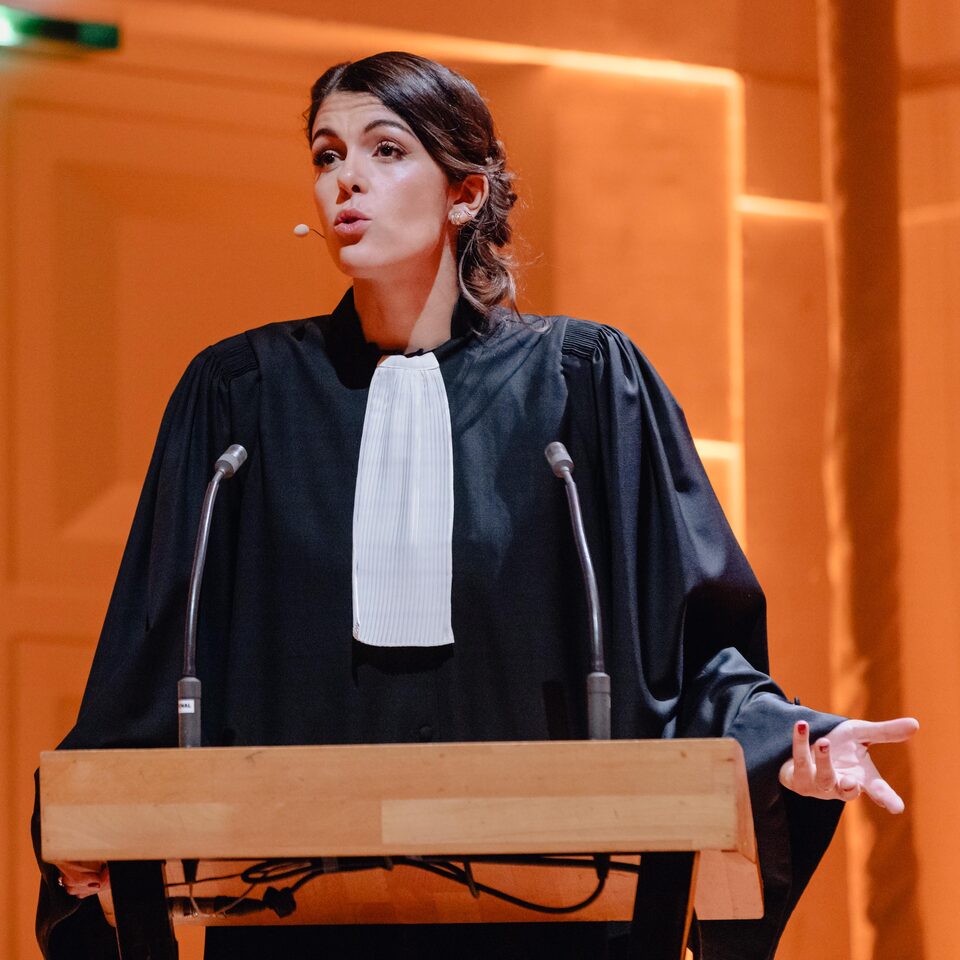 Maître Hélène Tared